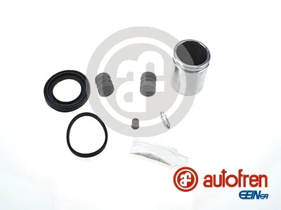 Repair Kit, brake caliper
